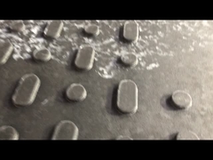 thảm đường hạng nặng