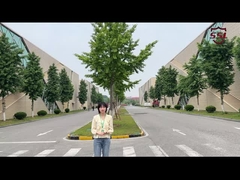 Thăm video nhà máy của chúng tôi