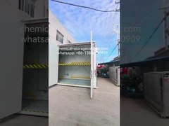 Khối chứa bên ngoài