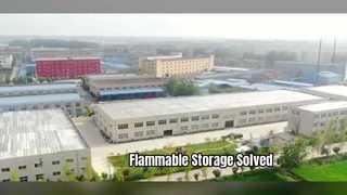 Giới thiệu về Super Company Video giới thiệu