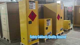 Từ kiểm tra nhà máy đến vận chuyển container