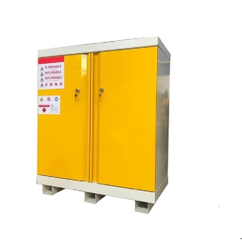 Blog công ty mới nhất về Laboratory Fire Risks Persist? New Zealand Environmental Testing Company Adopts 90-Minute Fire-Rated Cabinets for Reliable Protection