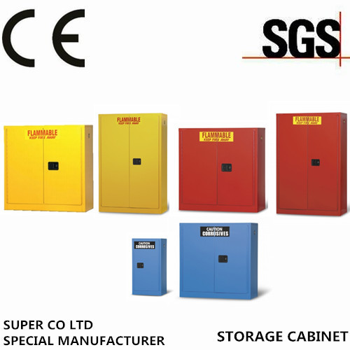 Blog công ty mới nhất về Tủ lưu trữ hóa chất chống cháy và chống nổ: Chúng có thể ngăn ngừa nguy cơ cháy trong phòng thí nghiệm hiệu quả không?