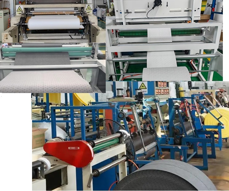 Blog công ty mới nhất về Ra mắt Bộ dụng cụ làm sạch sự cố tràn hóa chất mới tại thị trường Kuwait: Xử lý hiệu quả các sự cố tràn hóa chất