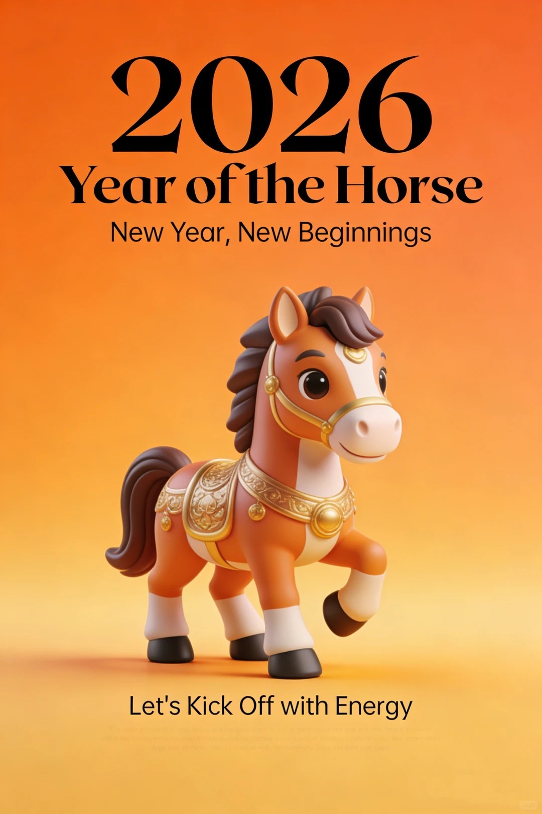 Blog công ty mới nhất về Năm mới, hy vọng mới!