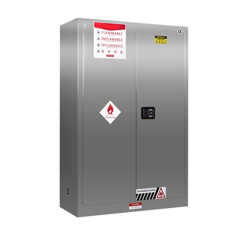 Blog công ty mới nhất về Tăng cường thực thi WHS đưa việc tuân thủ lưu trữ hóa chất vào trọng tâm