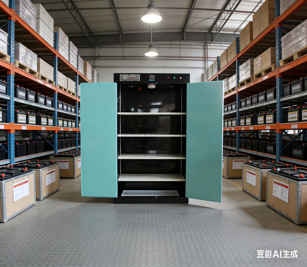 Blog công ty mới nhất về Wuxi Super Hazardous Chemical Storage Cabinets Achieve EU Compliance Certification for European Market Deployment