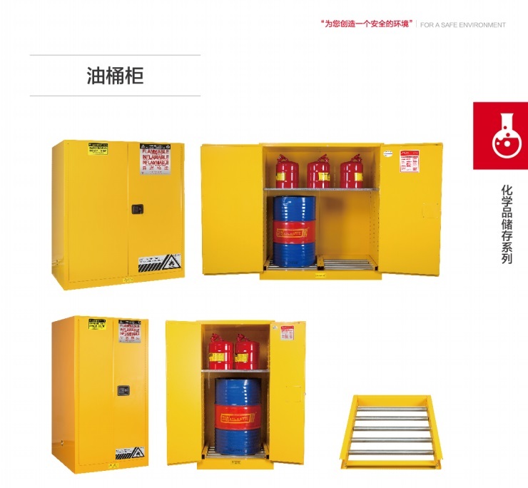 Blog công ty mới nhất về Malaysian Client Inquires About 110-Gallon Chemical Storage Cabinet – SUPER CE-Certified Products Lead Southeast Asian Industrial Safety Market