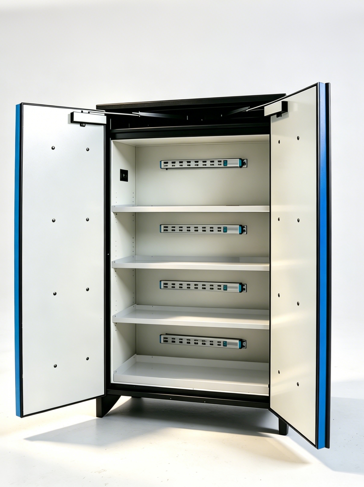 Blog công ty mới nhất về Wuxi Super Ký Kết Hợp Tác Độc Quyền Với Đối Tác Vương Quốc Anh, Mở Ra Chương Mới Cho Kinh Doanh Tủ Sạc Pin Năm 2026