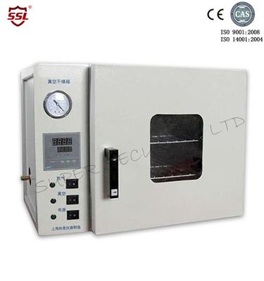 Mua Pid Controller Vacuum Drying Oven for labs, university sản xuất trực tuyến