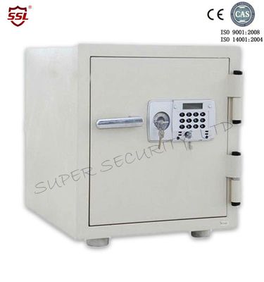 Mua 260L Government Office Fireproof Document Safe Cabinet with 1 Drawer, 3 Shelves sản xuất trực tuyến