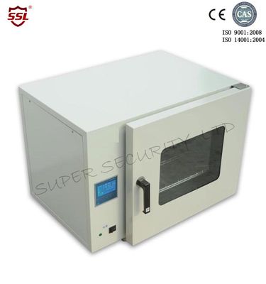 Mua Tủ sấy Tủ sấy Máy sấy Máy sấy PID 30L Đối với Thuốc và sức khoẻ, 800W sản xuất trực tuyến