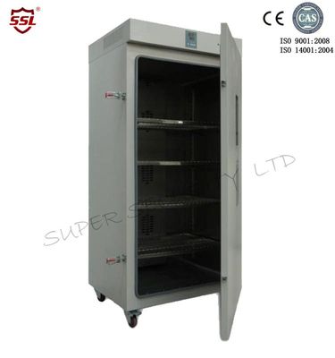 Mua Lò nướng Sấy Lò sấy không Rỉ Stee 620l Với Cửa Kép Đôi Kính 4500W sản xuất trực tuyến