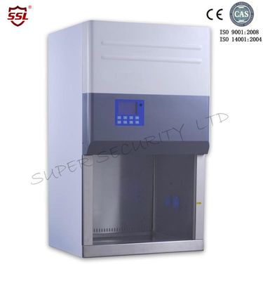 Mua Phòng thí nghiệm thông gió Phòng thí nghiệm thông gió Tủ an toàn sinh học Loại II loại A2, 1000 W sản xuất trực tuyến