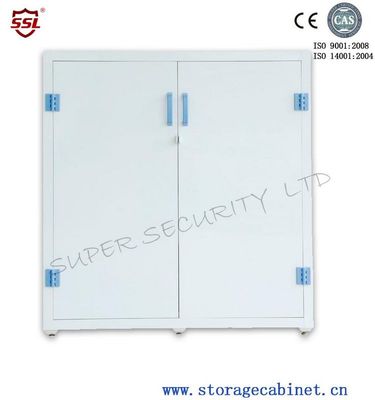 Mua Plastic Polypropylene Material Corrosive Chemical Storage Cabinet sản xuất trực tuyến