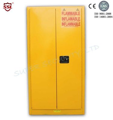 Mua Double Wall Locking Metal Chemical Storage Cabinet Built-In Flash Arresters for SSM100060P sản xuất trực tuyến