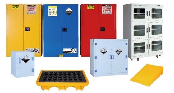Mua Tay cầm lõm Tủ đựng hóa chất Tủ thép chống cháy ABCDùng trong công nghiệp sản xuất trực tuyến