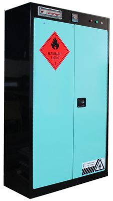 Mua Lithium pin sạc Cabinet Smart an toàn sạc Cabinet 1800x900x450mm sản xuất trực tuyến