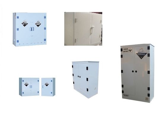 Mua Tủ lưu trữ ăn mòn bền với 2 cửa và vật liệu polypeopylene sản xuất trực tuyến