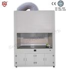 Customized   Chemical  fume hood for Inspection and testing center, Used in Labs, University, Research Institution