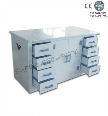 Mua Medical Safety Storage Cabinet With Drawers For Storing Medicine With Adjustable Shelves sản xuất trực tuyến