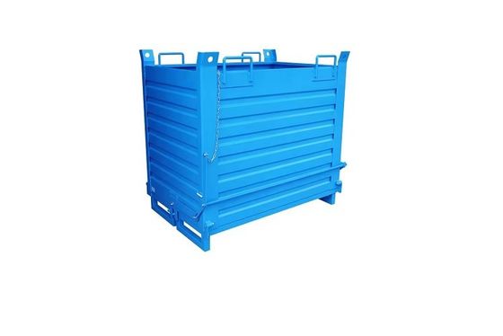 Mua Xe tải sắt hạng nặng để giữ phế liệu công nghiệp, sản xuất trực tuyến