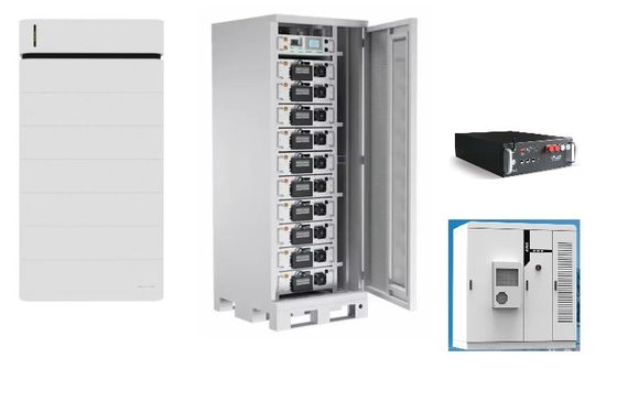 Mua Hệ thống lưu trữ năng lượng mặt trời thương mại và công nghiệp, lưu trữ 100kw- 2mw, Lưu trữ năng lượng pin sản xuất trực tuyến