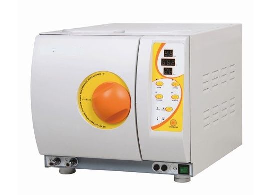 Mua Bảng Top Autoclave / tiệt trùng Tủ lưu trữ hóa học Class N Series sản xuất trực tuyến