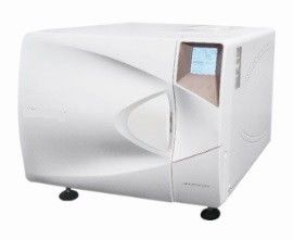 Mua 80L Bảng top Autoclave / Class S Tiệt Trùng Hóa Chất Lưu Trữ Tủ sản xuất trực tuyến