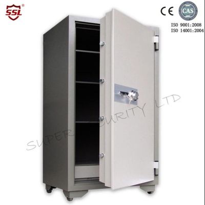 Mua 360L Bank / Government Fireproof / Fire Resistant Protection Safes boxes for home / house sản xuất trực tuyến