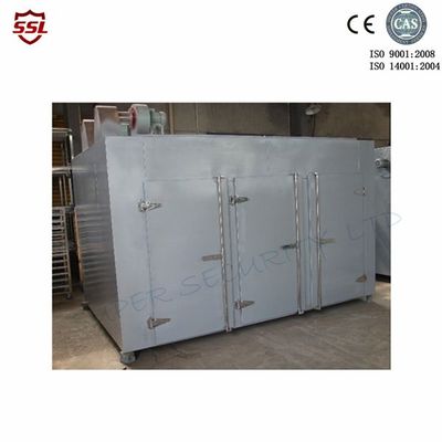 Mua Customized Stainless Steel Laboratory Hot Air Circle Drying Oven Machine sản xuất trực tuyến