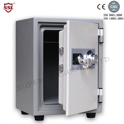 Mua 120 Minutes Fireproof  Fire Resistant Safe Box with 4 locking points into Body sản xuất trực tuyến