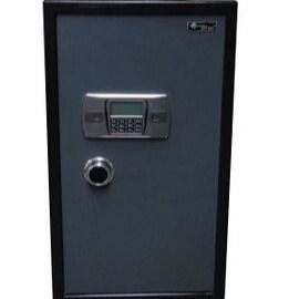 Mua 42L Endurance Test Fire Resistant Safe Box with Anti-burglary handle / 4 locking points into Body for military forces sản xuất trực tuyến
