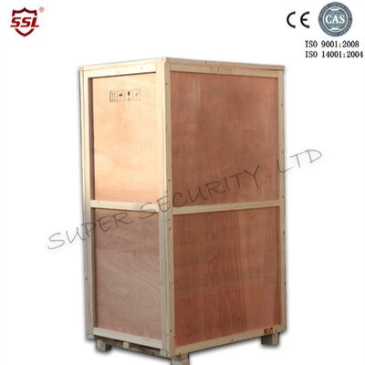 Mua Class 2 Biological Safety Cabinet / Ducted Fume Cupboards 110V - 240V , 1200w sản xuất trực tuyến