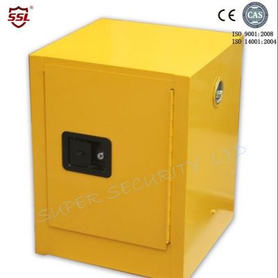 Mua Welded Safety Cabinet Flammable Storage Cabinets 4 Gallon , Bench Top ISO sản xuất trực tuyến