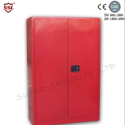Mua Chemical Storage Cabinet with 3-point Locking for 100 Lbs Flammable Liquids in 109x46x123CM Size sản xuất trực tuyến