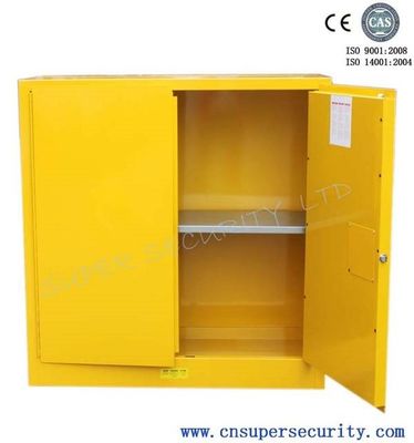 Mua Vertical Steel 2 Door Chemical Steel Cabinets For Storage Pesticide sản xuất trực tuyến