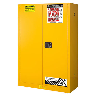mua Tủ Lưu Trữ Chất Dễ Cháy 45 Gallon sản xuất trực tuyến