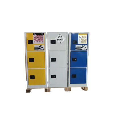 Mua Hong Kong Multi-Function Three-in-One Explosion-Proof Cabinet - Laboratory Acid sản xuất trực tuyến