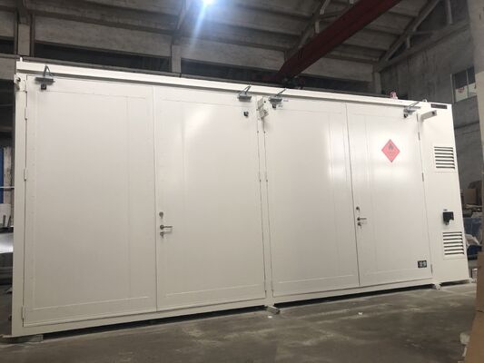 Mua Lưu trữ   Pin   Lithium-ion   Ngoài   Trời   -   Trung   bình sản xuất trực tuyến