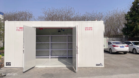 Mua Chất chứa năng lượng pin ngoài trời cho lithium-ion an toàn và hiệu quả sản xuất trực tuyến