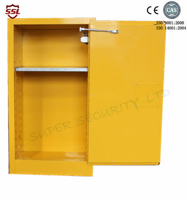 Mua Dangerous Goods Chemical Storage Cabinet For Flammable And Combustible Liquids sản xuất trực tuyến