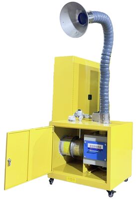 Mua Cuộc cách mạng không khí sạch: Kết hợp bộ lọc HEPA và carbon cho môi trường phòng thí nghiệm lành mạnh hơn sản xuất trực tuyến