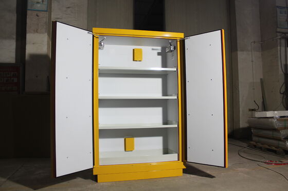 Mua EN 14470-1 Tủ lưu trữ hóa chất có khả năng cháy an toàn Series 45G sản xuất trực tuyến