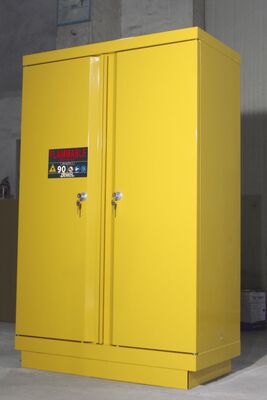 Mua Tủ an toàn hóa chất & axit dòng CS Tủ lưu trữ đã lọc bằng than hoạt tính dành cho axit và hóa chất độc hại sản xuất trực tuyến