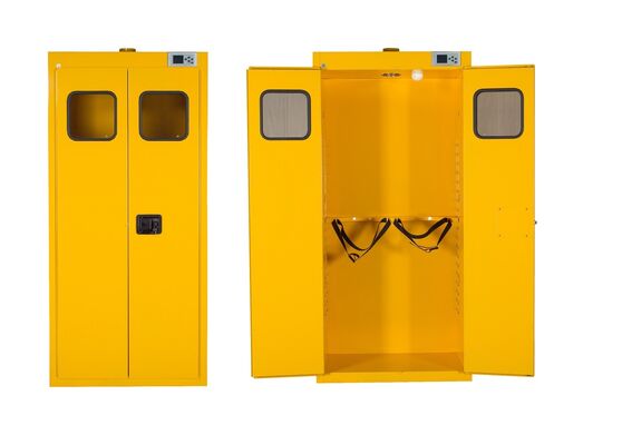 Mua Tủ chứa bình gas 75 mm 1-4 bình sản xuất trực tuyến