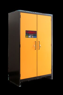 Mua Tủ bảo quản hóa chất chống cháy SUPER EN14470 90 phút sản xuất trực tuyến