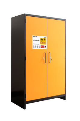 Mua Tủ An Toàn Cháy EN 14470-1 Loại 90 | Tủ Lưu Trữ Chất Lỏng Dễ Cháy | Giải Pháp Lưu Trữ Hàng Nguy Hiểm Công Nghiệp sản xuất trực tuyến