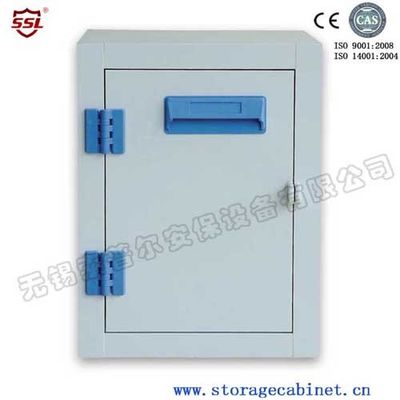 Mua PP  Portable Polypropylene Corrosive Storage Cabinet For Chemical Laboratory Single door sản xuất trực tuyến