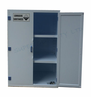 Mua 90 Gallon Iron Steel Corrosive Storage Cabinet Polypropylene sản xuất trực tuyến